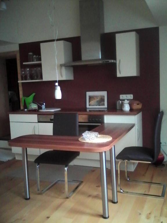 Sweet Home Suite Hallerndorf Exteriör bild